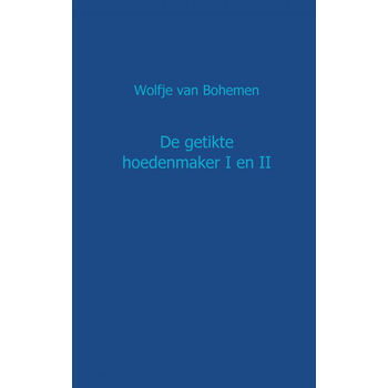 I en II (Paperback) bij Singel 344