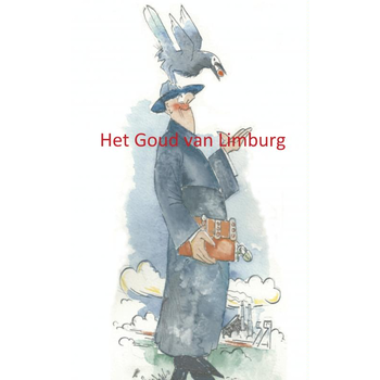 Het Goud van Limburg (Paperback) bij Singel 344
