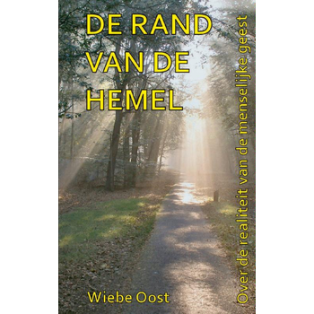 De rand van de hemel (Paperback) bij Singel 344