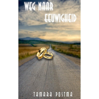 Weg naar eeuwigheid (Paperback) bij Singel 344