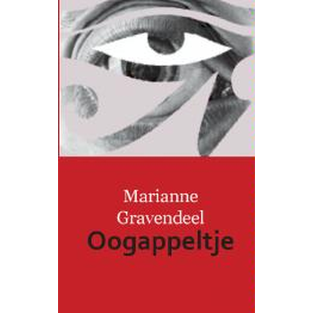 Oogappeltje (Paperback) bij Singel 344
