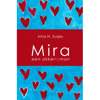 Mira (Paperback) bij Singel 344