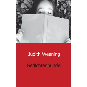 Gedichtenbundel (Paperback) bij Singel 344