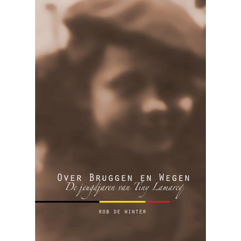 Over Bruggen en Wegen (Paperback) bij Singel 344