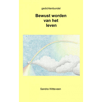 Bewust worden van het leven. (Paperback) bij Singel 344