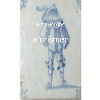 Aforismen (Paperback) bij Singel 344