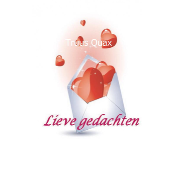 Lieve Gedachten (Paperback) bij Singel 344