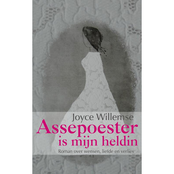 Assepoester is mijn heldin (Paperback) bij Singel 344