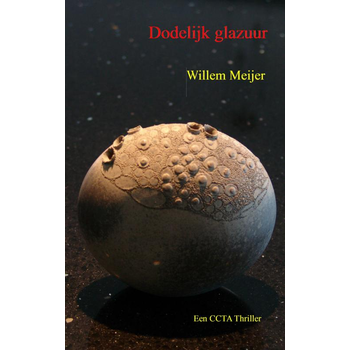 Dodelijk glazuur (Paperback) bij Singel 344
