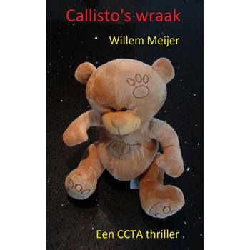 Callisto's wraak (Paperback) bij Singel 344
