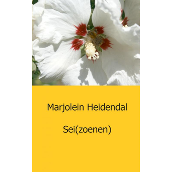 Sei (zoenen) (Paperback) bij Singel 344