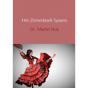 Het Zinnenboek Spaans (Paperback) bij Singel 344