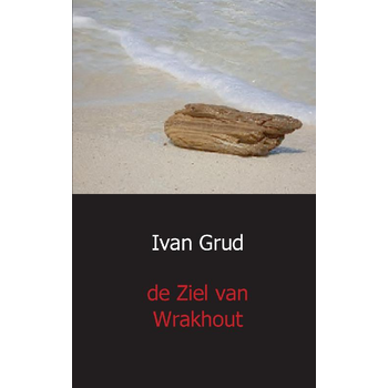De ziel van wrakhout (Paperback) bij Singel 344