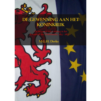 DE GEWENNING AAN HET KONINKRIJK (Paperback) bij Singel 344