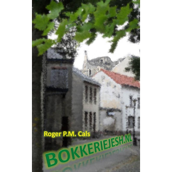 Bokkeriejesh.nl (Paperback) bij Singel 344