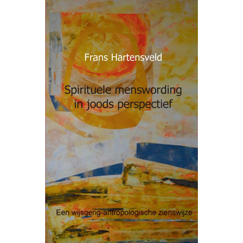 Spirituele menswording in joods perspectief (Paperback) bij Singel 344