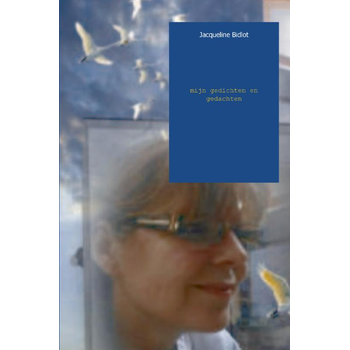 Mijn gedichten en gedachten (Paperback) bij Singel 344