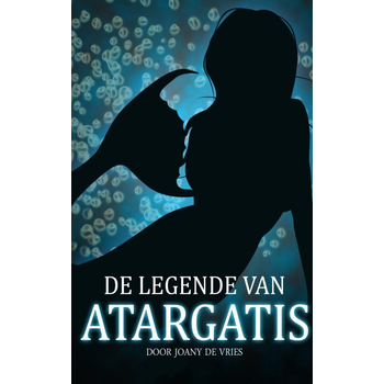 De legende van Atargatis (Paperback) bij Singel 344