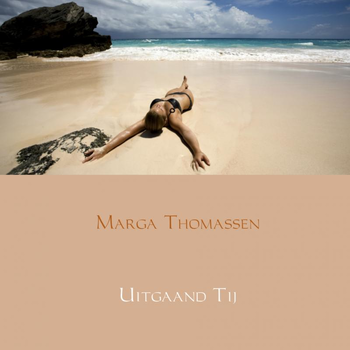 Uitgaand tij (Paperback) bij Singel 344