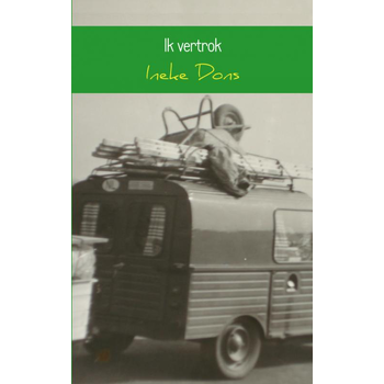Ik vertrok (Paperback) bij Singel 344