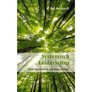 Systemisch Leiderschap (Paperback) bij Singel 344