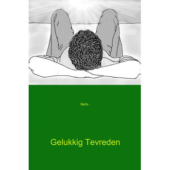 Gelukkig tevreden (Paperback) bij Singel 344