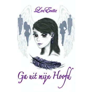 Ga uit mijn hoofd (Paperback) van L.M. Evita
