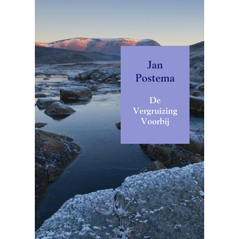 De vergruizing voorbij (Paperback) bij Singel 344