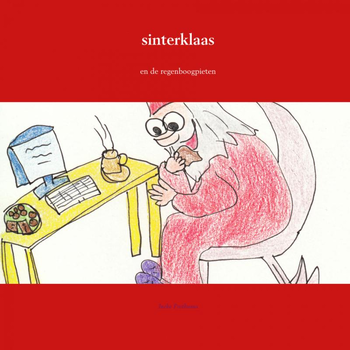 Sinterklaas en de regenboogpieten (Paperback) bij Singel 344