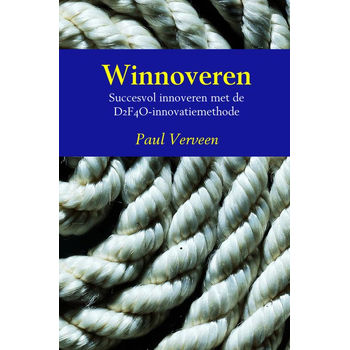 Winnoveren (Paperback) bij Singel 344