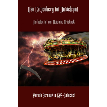 Van Galgenberg tot Duivelsput (Paperback) bij Singel 344