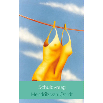 Schuldvraag (Paperback) bij Singel 344