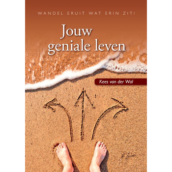 Jouw geniale leven (Paperback) bij Singel 344
