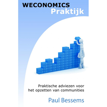 Weconomics praktijk (Paperback) bij Singel 344