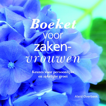 Boeket voor zakenvrouwen (Paperback) bij Singel 344