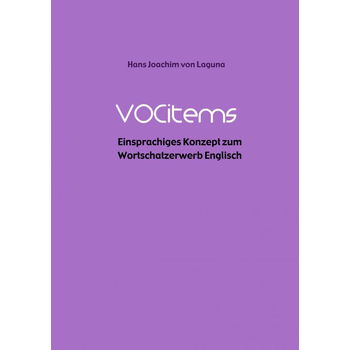VOCitems (Paperback) bij Singel 344