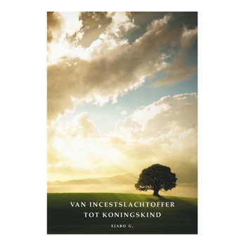 Van incestslachtoffer tot Koningskind (Paperback) bij Singel 344