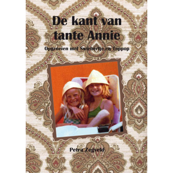 De kant van tante Annie (Paperback) bij Singel 344