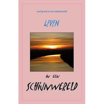 Leven in een schijnwereld (Paperback) bij Singel 344