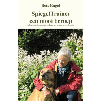 Spiegeltrainer een mooi beroep (Paperback) bij Singel 344