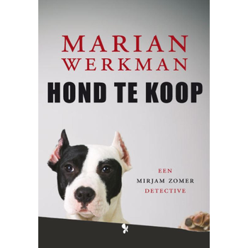 Hond te koop (Paperback) bij Singel 344