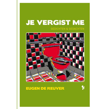 Je vergist me (Paperback) bij Singel 344