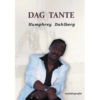 Dag tante (Paperback) bij Singel 344