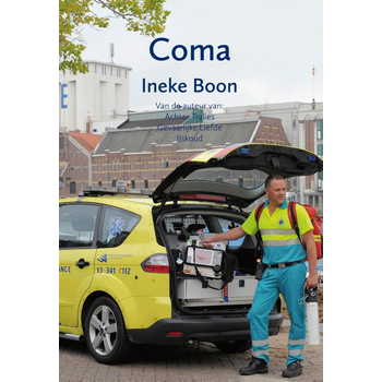 Coma (Paperback) bij Singel 344