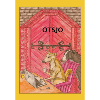 Otsjo (Paperback) bij Singel 344