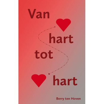 Van hart tot hart (Paperback) bij Singel 344