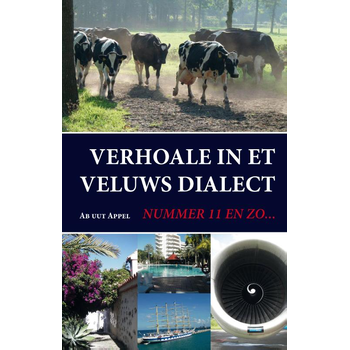 Nummer 11 enzo (Paperback) bij Singel 344