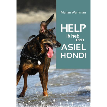 Help, ik heb een asielhond! (Paperback) bij Singel 344