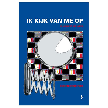 Ik kijk van me op (Paperback) bij Singel 344