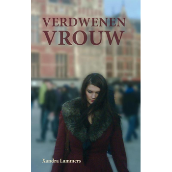 Verdwenen vrouw (Paperback) bij Singel 344